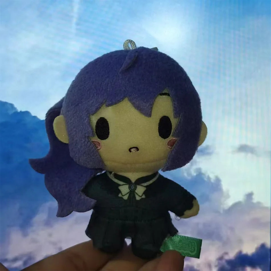 Japanese Anime Plush ™