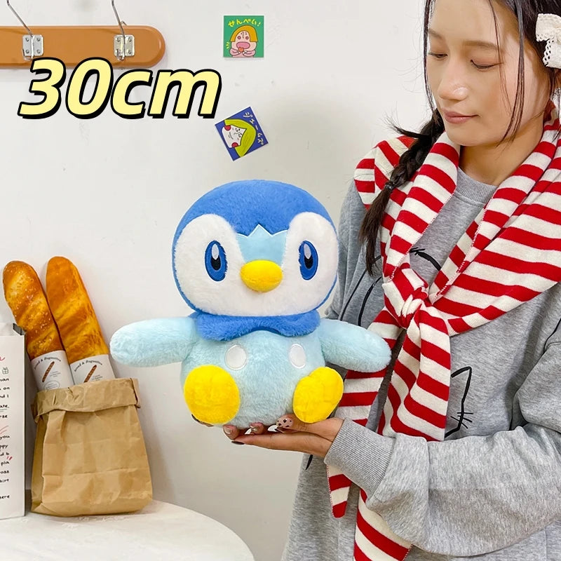 Big Size Kawaii Piplup Plush™