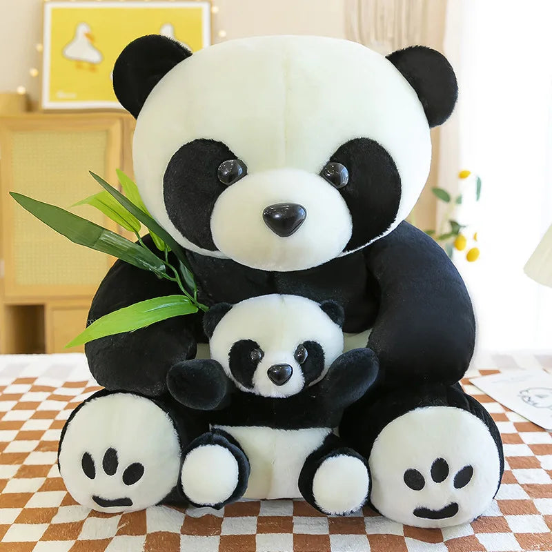 Plush Panda™