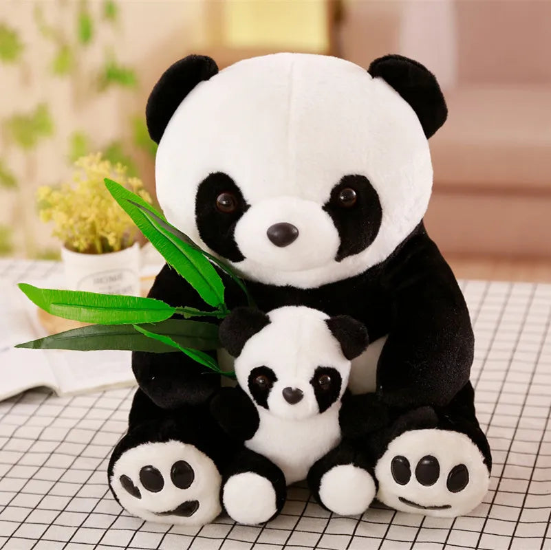 Plush Panda™