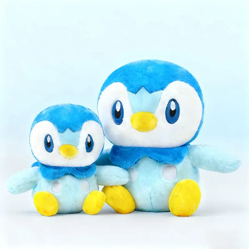 Big Size Kawaii Piplup Plush™