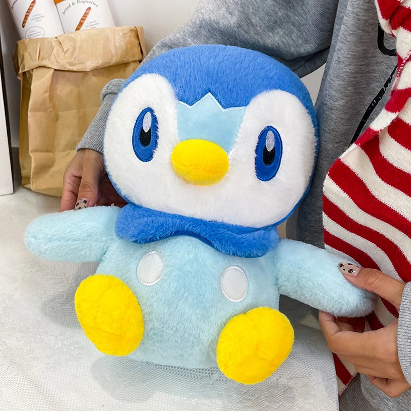Big Size Kawaii Piplup Plush™