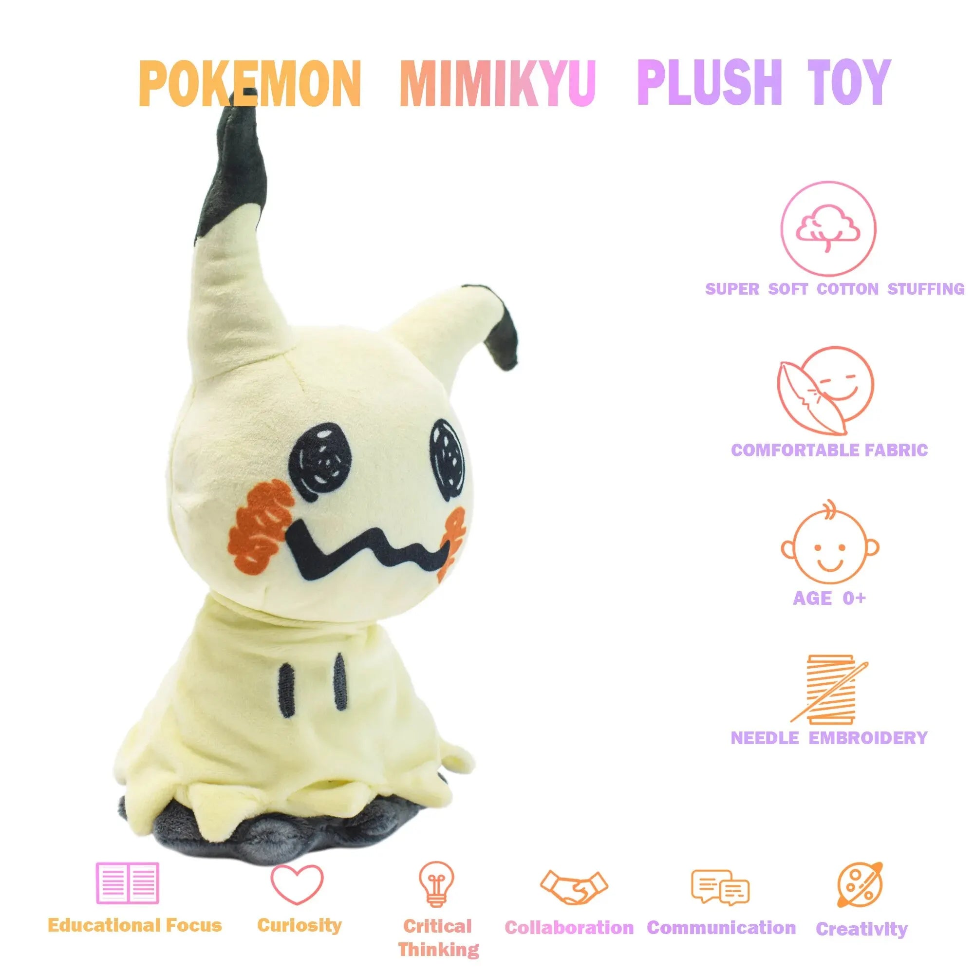 Mimikyu Eevee ™
