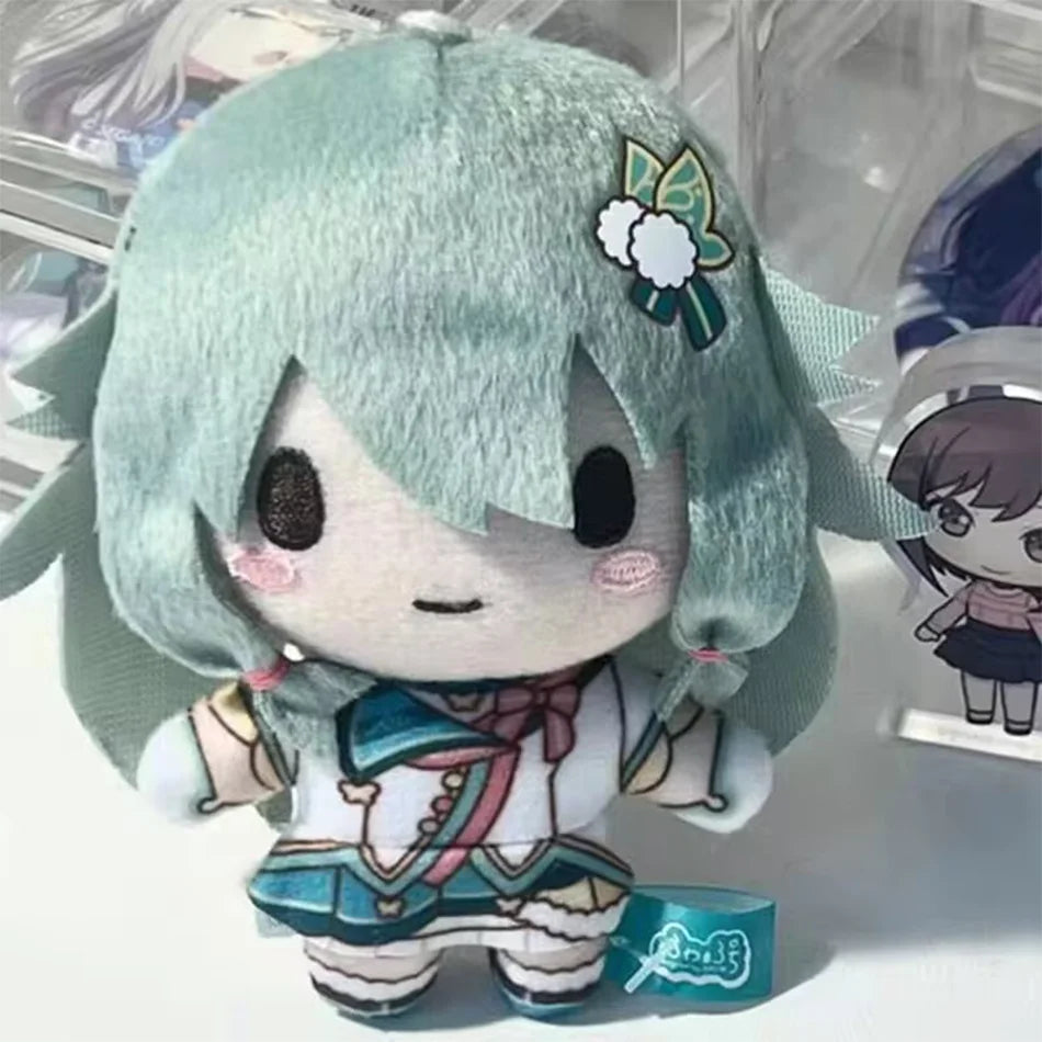 Japanese Anime Plush ™