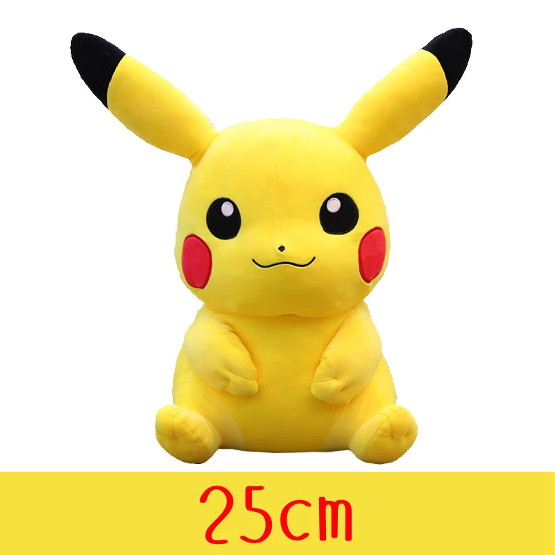 Pokemon Gengar Plush ™