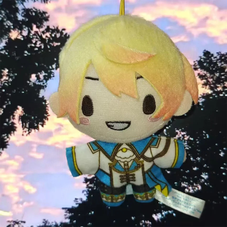 Japanese Anime Plush ™