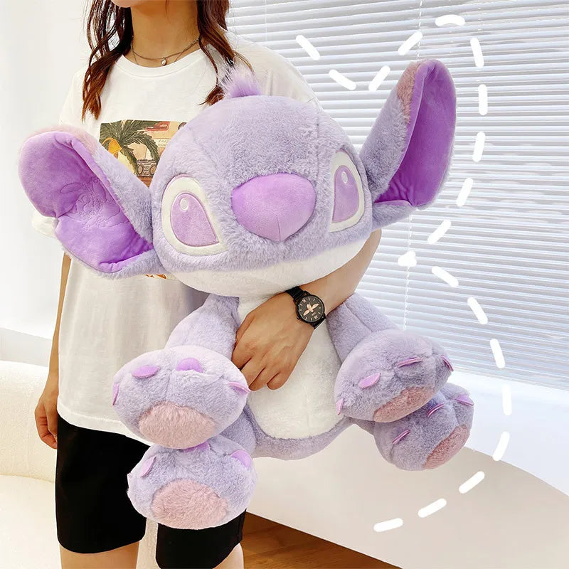 Purple Stitch™