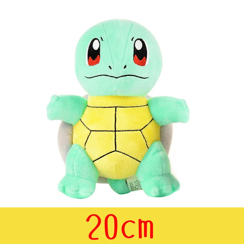 Pokemon Gengar Plush ™