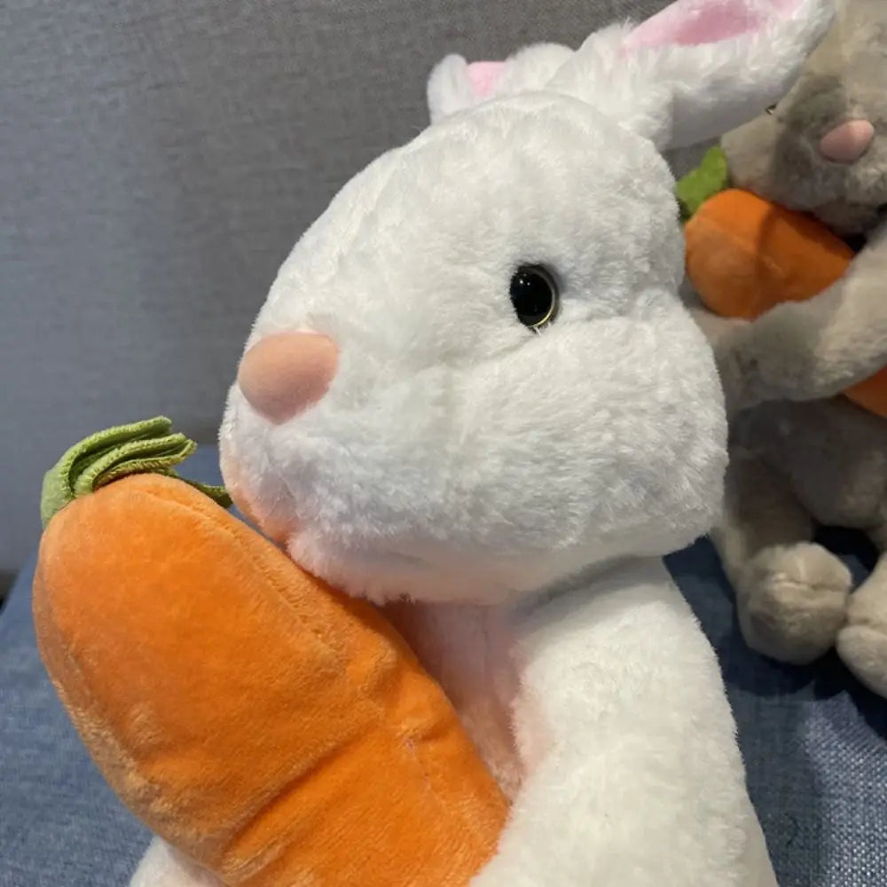 Kawaii Plushie Bunny ™