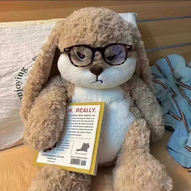 Angry Rabbit Plush™