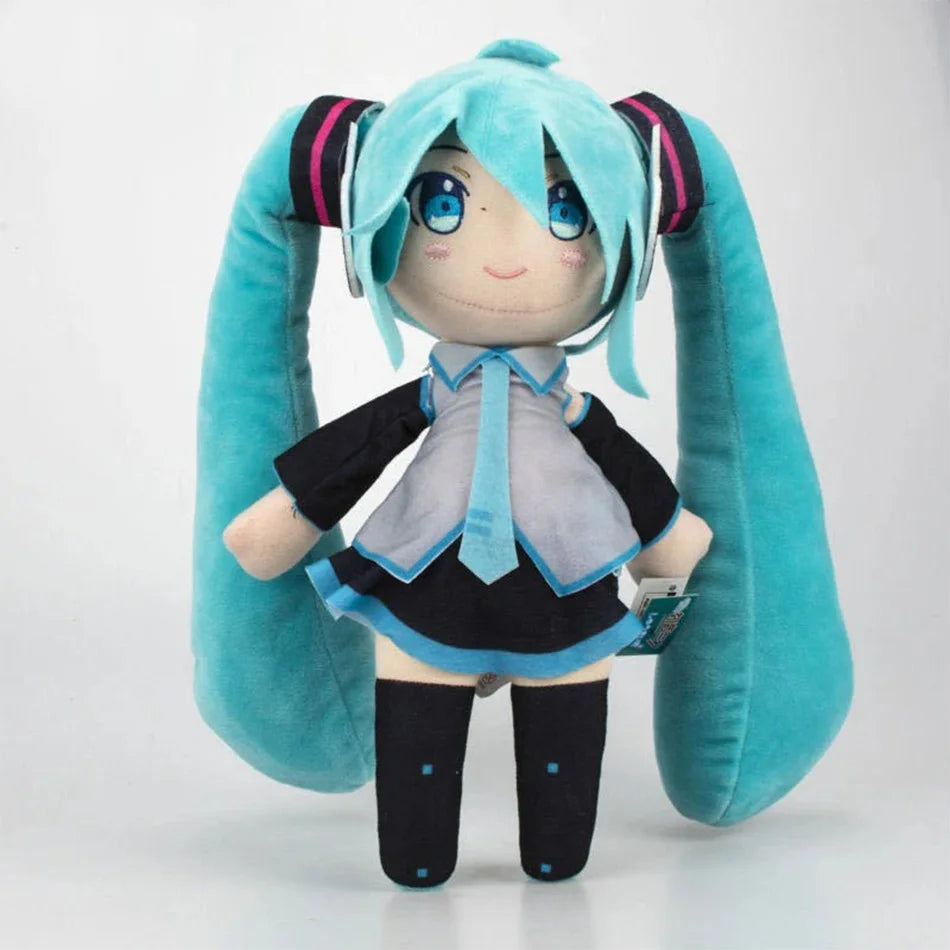 Japanese Anime Plush ™