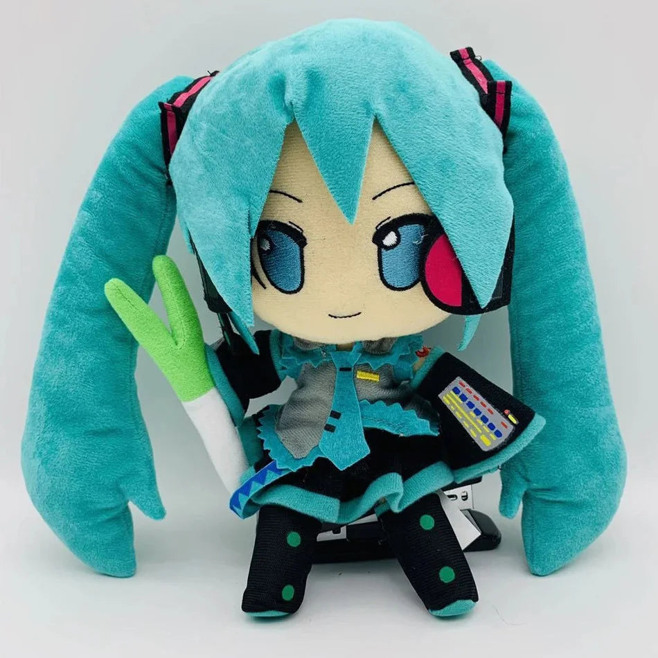 Japanese Anime Plush ™