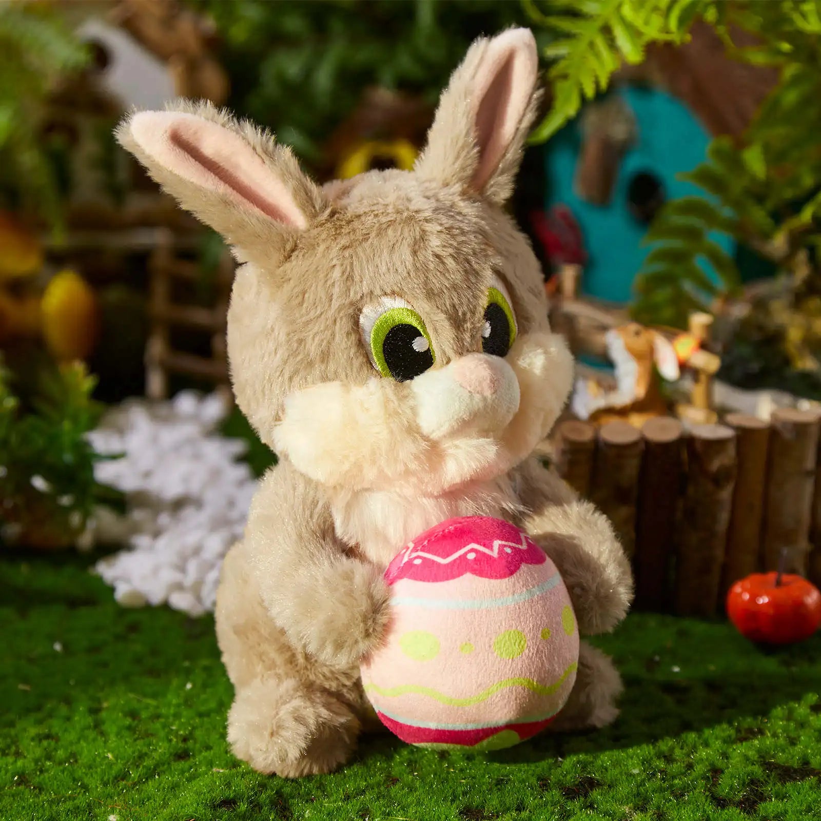 Easter Rabbit Plushie™