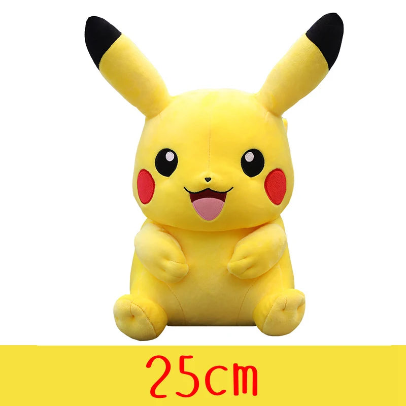 Pokemon Gengar Plush ™