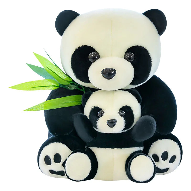 Plush Panda™