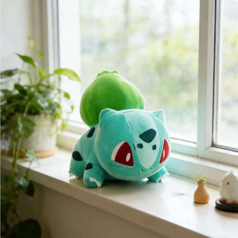 Pokemon Plush Toys