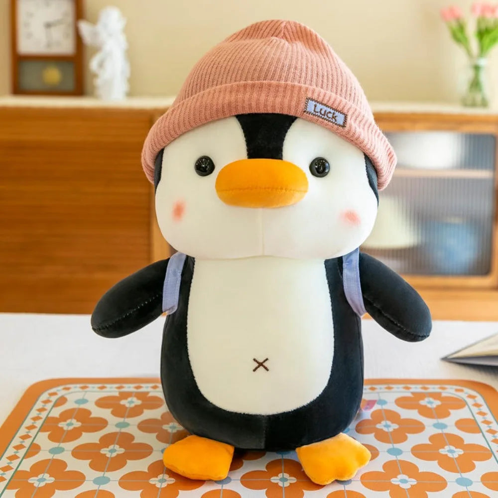 Cute Hat Penguin™