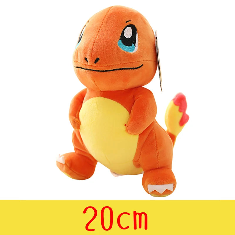 Pokemon Gengar Plush ™