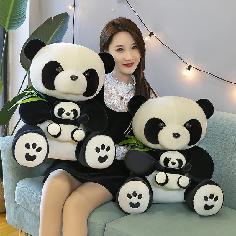 Plush Panda™