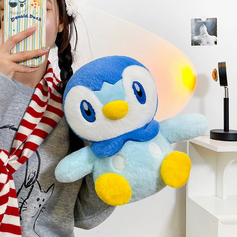 Big Size Kawaii Piplup Plush™