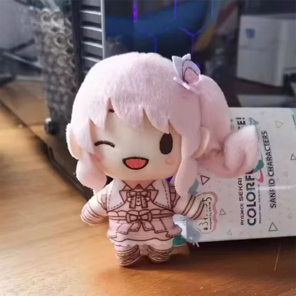 Japanese Anime Plush ™