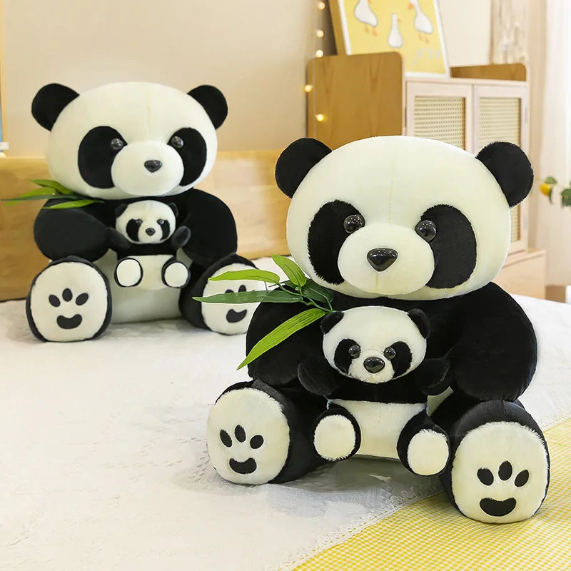 Plush Panda™