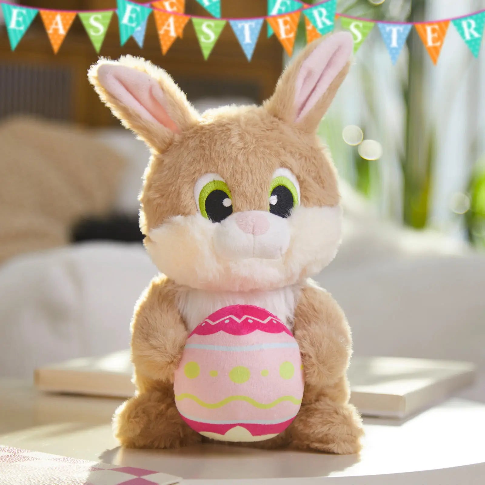 Easter Rabbit Plushie™