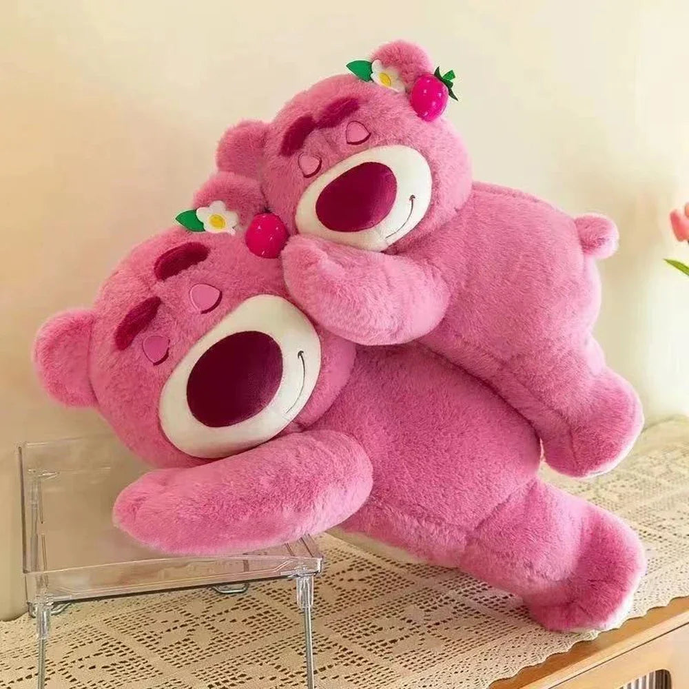 Hot Disney Toy Story Lotso Cute Bear™