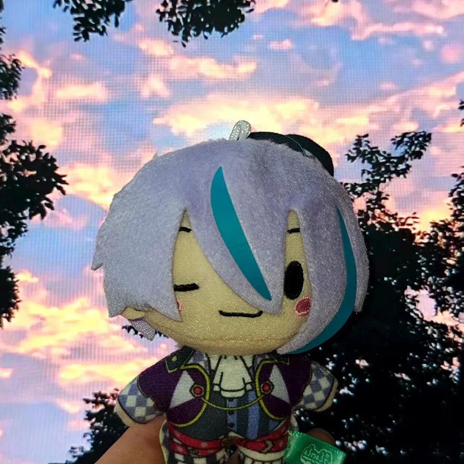 Japanese Anime Plush ™