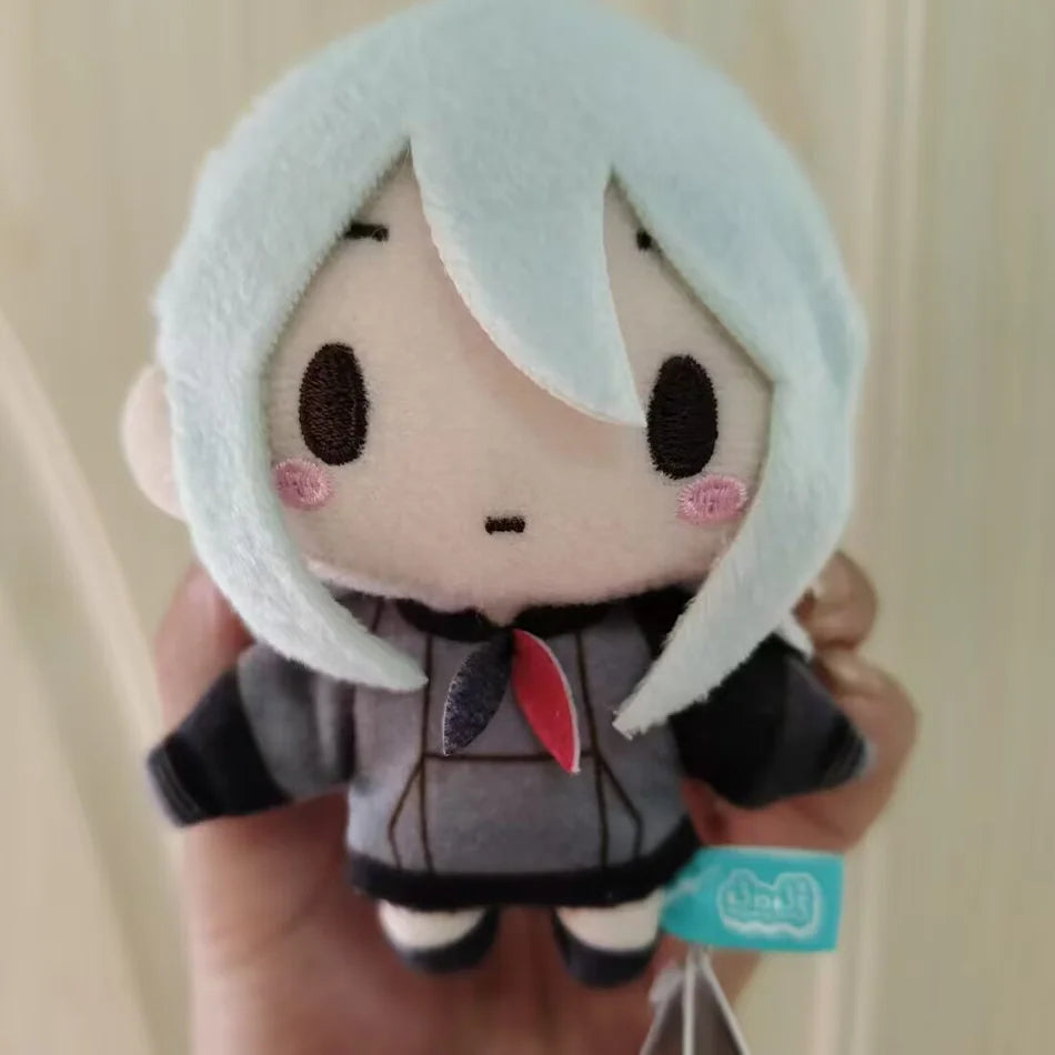 Japanese Anime Plush ™