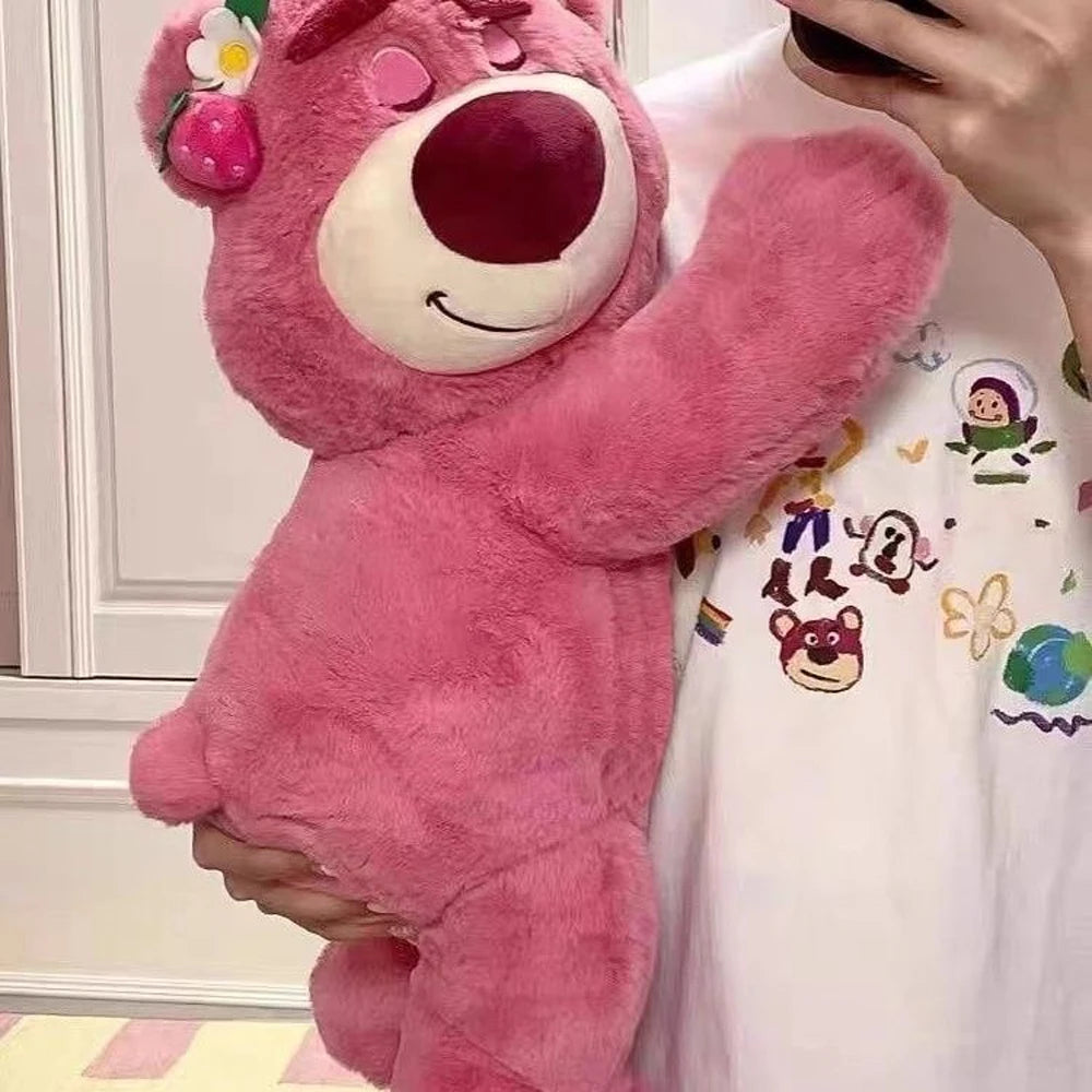 Hot Disney Toy Story Lotso Cute Bear™
