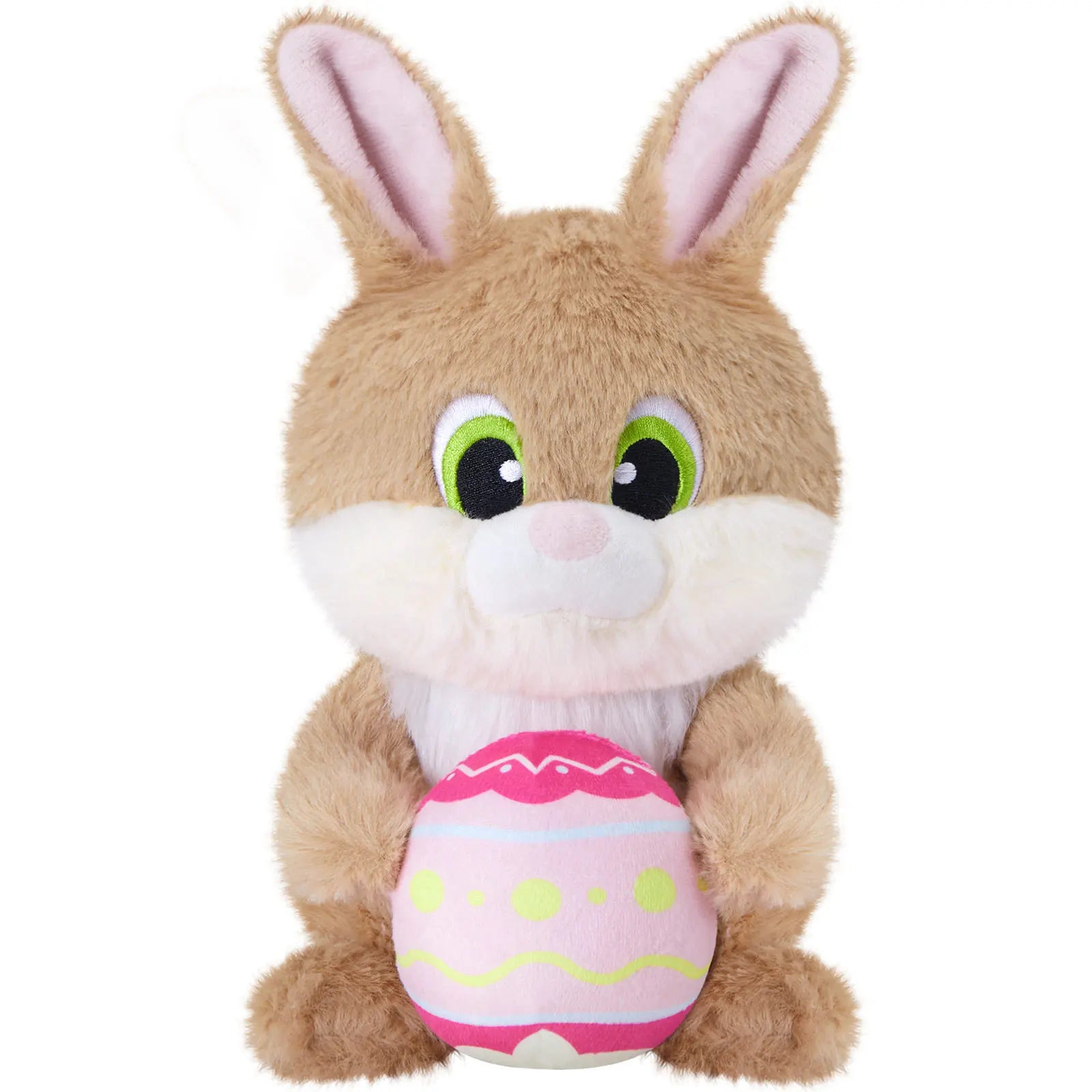 Easter Rabbit Plushie™