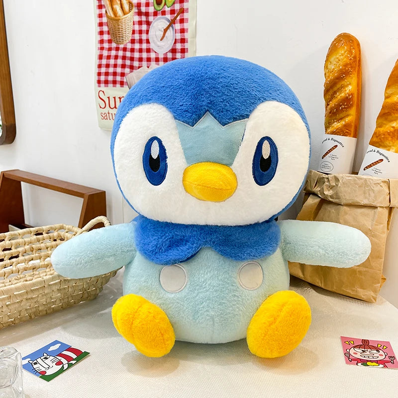 Big Size Kawaii Piplup Plush™