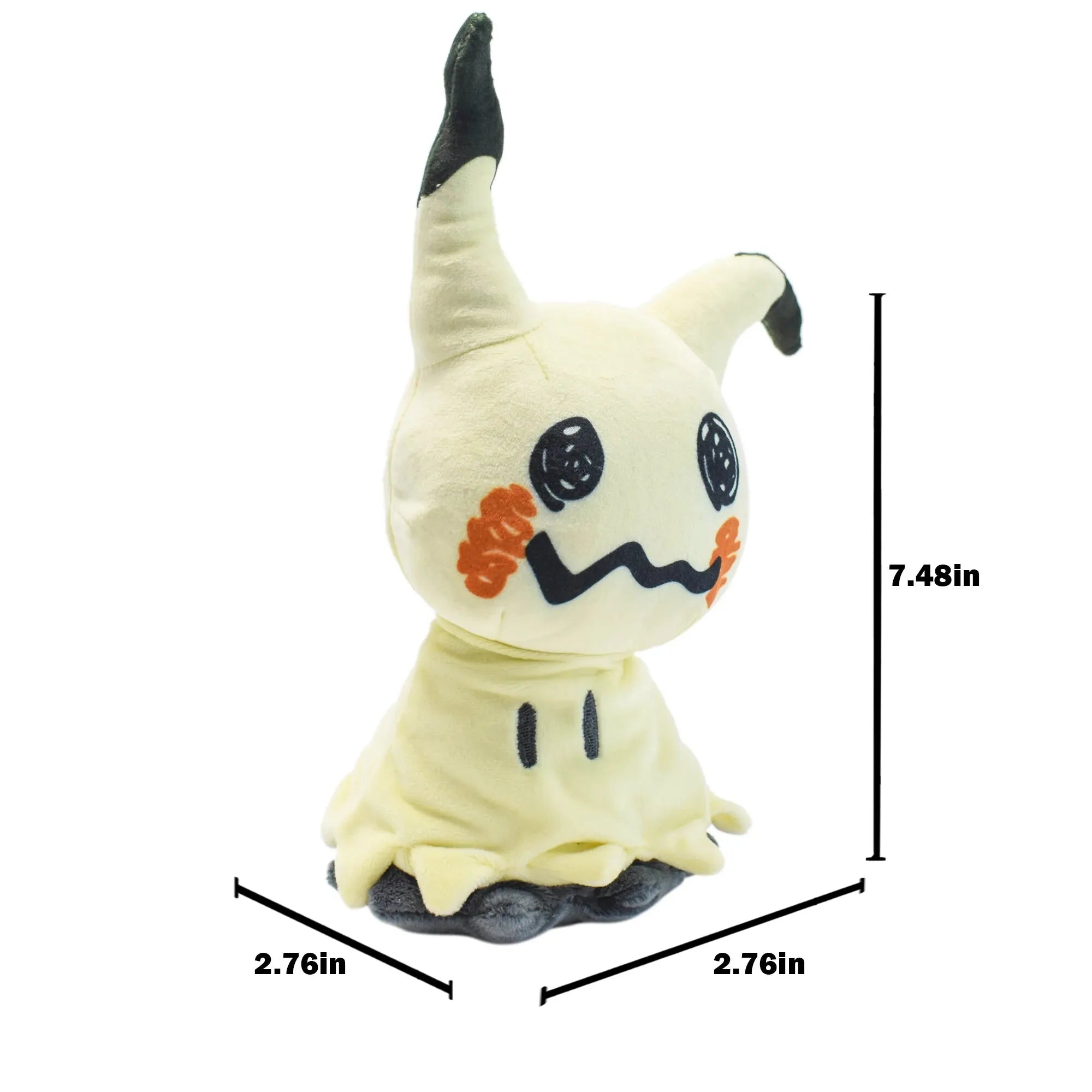 Mimikyu Eevee ™