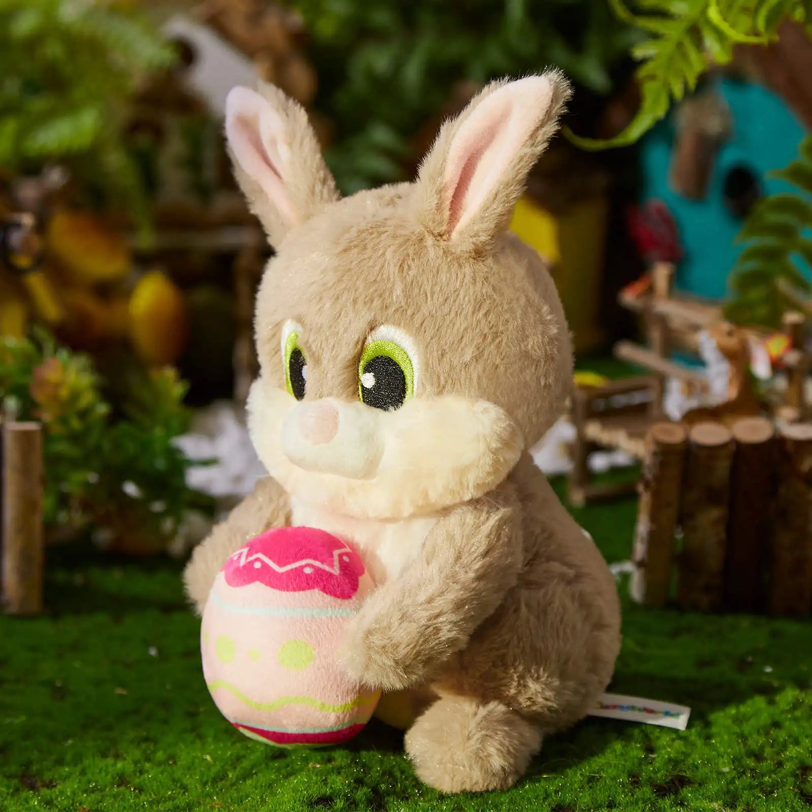 Easter Rabbit Plushie™