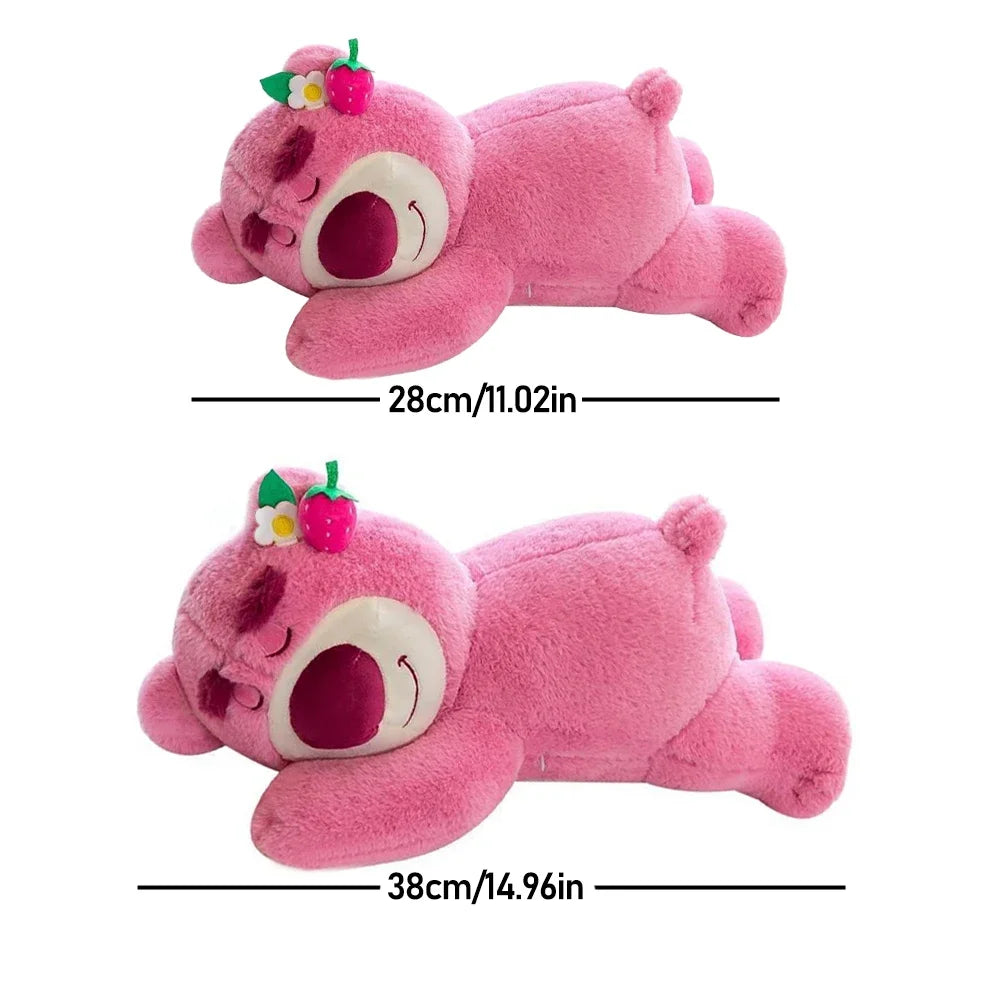 Hot Disney Toy Story Lotso Cute Bear™