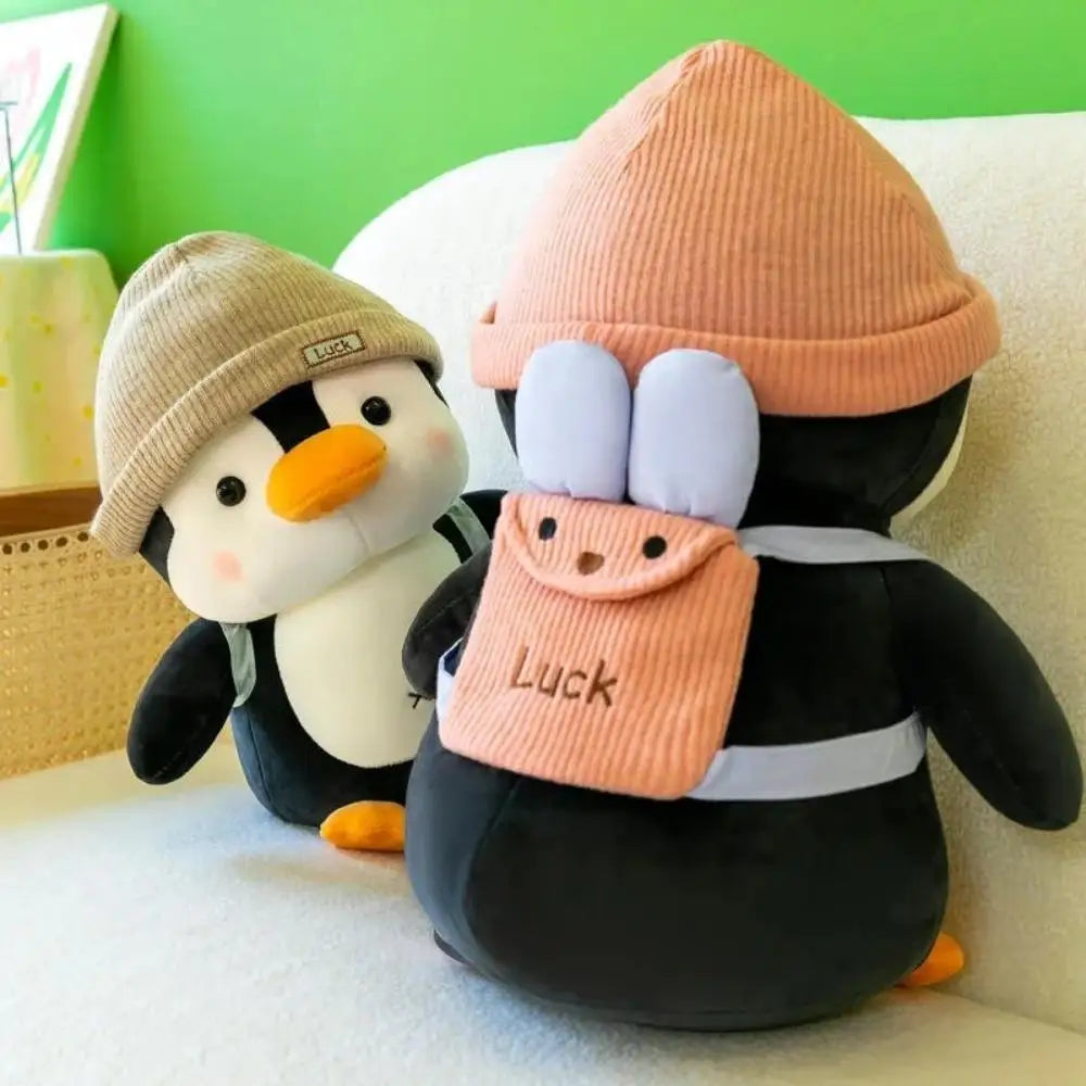 Cute Hat Penguin™